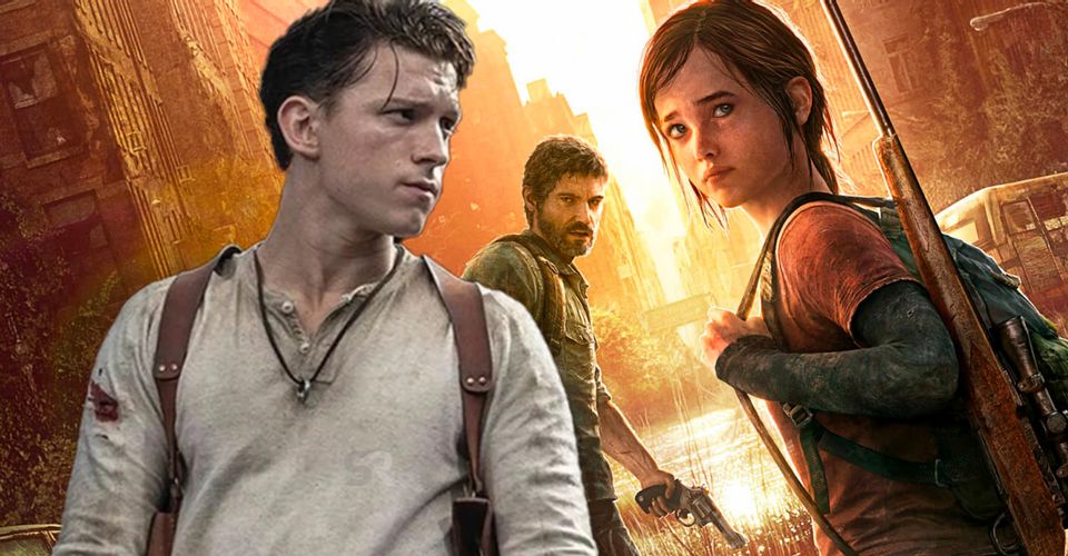 Uncharted dan The Last Of Us Bakal  Gaet Audiens Lebih Besar